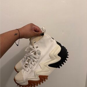 Converse Run Star Motion All In One Sneakers